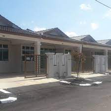 223 taman kilang sago, kulim, 9000, malaysia. Rumah Mampu Milik Di Kedah Home Facebook