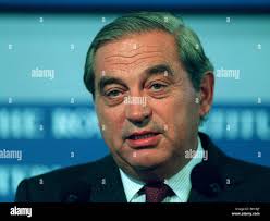 Karl otto pohl hi-res stock photography and images