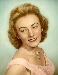 In Memory: Marietta Jane Hovis