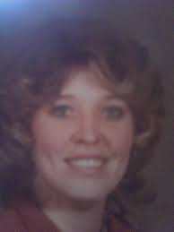 Peggy Lou Dennis Patton (1948-1991)