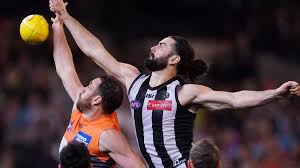 Darcy moore is unlikely to play again this year after suffering a serious knee injury. Brodie Grundy Jordan De Goey Darcy Moore Contracts Collingwood Senior List Update Herald Sun