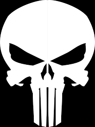 Clipart Skull Punisher Clipart Skull Punisher Transparent Free For Download On Webstockreview 2020
