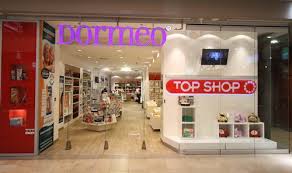 Rețea de magazine pantofi bata. Carrefour Baneasa Magazine