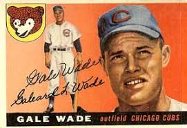 Gale Wade Stats, Height, Weight, Research & History