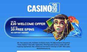 396 bonuses separated by no deposit codes slots capital for new players bonus code: Casino 2020 Get 20 No Deposit 20 Free Spins No Deposit
