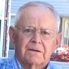 Harold Hills Obituary