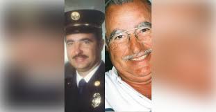 Obituary information for Paul J Bardsley