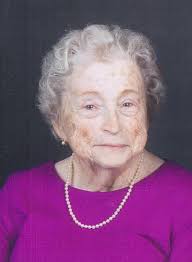 Obituary of Nora Elizabeth Keys