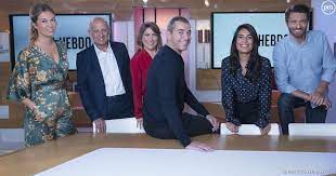 Tous Les Programmes Du 8 Au 14 Septembre 2018 Puremedias