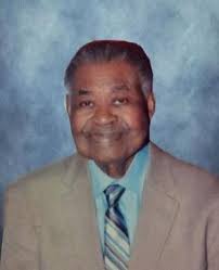 John Terrell Obituary