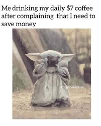 Pin By Marti On Yoda Yoda Meme Yoda Funny Funny Babies