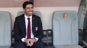 We did not find results for: Abel Ferreira Oficializado No Paok E Sp Braga Fala Em Persistencia Do Tecnico Sp Braga Jornal Record