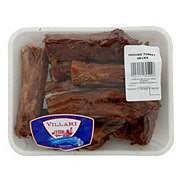 I've looked online, because there's recipes for everything i. Fresh Smoked Turkey Necks Shop Turkey At H E B