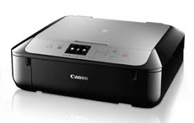 Your printer may need a specialized driver for windows to recognize it, and on rare occ. Druckerpatronen Fur Canon Pixma Mg 5750 Schnell Und Gunstig Online Bestellen Tintenmarkt