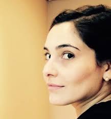 Laura Ramírez Palacio