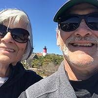 Me and Gallagher by Jack Farris