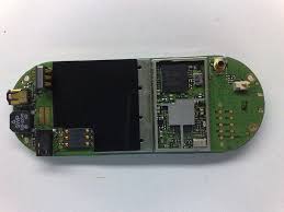 Motorola C200 | Tiago Maluta