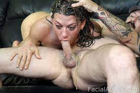 Facial Abuse Porno - 61 porn photo