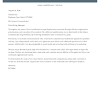 Biology cover letter (sample letters & examples) a biologist is a person who specializes in the study of plants and animals either in the field or in a biology laboratory. 1