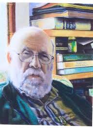 John Chapman Obituary October 25, 2024