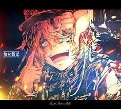 ボード youjo senki のピン
