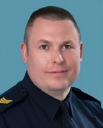 Thousands pay tribute to OPP officer killed