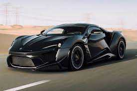 Our top 10 supercars blends a mix of exotic metal stand out performance with stunning dynamics. 20 Best Supercars You Ve Never Heard Of Hiconsumption