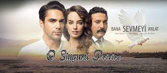 Видео o singură privire ep 3 канала seriale turcești. O Singura Privire Episodul 26 Online Subtitrat Peserialehd Us