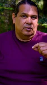 Native American about Sage