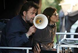 Sicuramente non un film 'à la morettì', con l'accento, come lo chiamano qui in francia. Tre Piani Tutto Quello Che Sappiamo Sul Nuovo Film Di Nanni Moretti