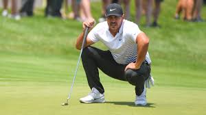 — the star power is rather dim at the top of the leaderboard through one round of the travelers championship at tpc river highlands. Tfcq0wgespbesm