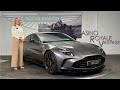 Image result for Casino Royale 2025 Aston Martin