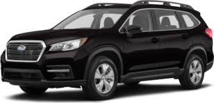 2020 Subaru Ascent Problems | Kelley Blue Book