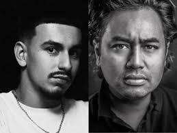 Dubbelprogramma Daniel Arends en aanstormend talent Maurits Niessink op 27  december in Comedy Café Amsterdam. Kaartverkoop is nu gestart, koop je  tickets via: https://www.comedycafe.nl/agenda/daniel-arends-maurits-niesink-dubbelprogramma  ...