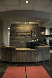 North East Dental Arts Reception Waiting Area Design Ergonomics Inc Dental Of Dental Office Decor Dental Office Design Dental Office Design Receptions