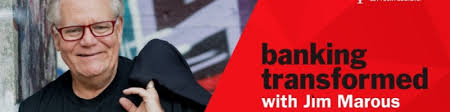 Featuring interviews with some of the top minds in business, this podcast explores how financial institutions can prepare for the future of. Jim Marous Owner And Host Banking Transformed Podcast Linkedin