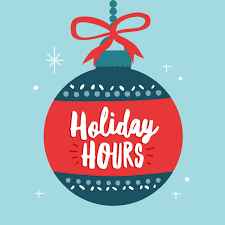 We Want To Be Sure You Know When We Are In The Office Over The Holidays Here Are Our Hours Dec 23rd Closing Dental Posts Dental Marketing Happy Holidays Sign
