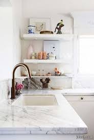 مغاسل مطابخ رخام طبيعي