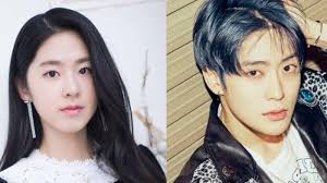 Dear.m dizisini sitemize tıklayarak full hd kalite farkıyla türkçe altyazı seçenekleriyle kesintisiz bir dear.m. Pemeran Utama Drakor Dear M Bakal Dibintangi Jaehyun Nct Dan Park Hye Soo Tribun Jogja