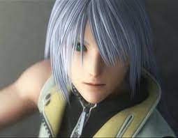 Riku Kh2 Riku Kingdom Hearts Kingdom Hearts Kingdom Hearts Ii
