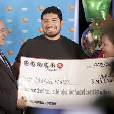 Make a video (check out video tab on the site for some guidance) it is always recommended to prerecord a video so you can before applicant are eligible for big brother africa 2018/2019 audition; 768m Wisconsin Powerball Winner Pretty Much Felt Lucky Mpr News