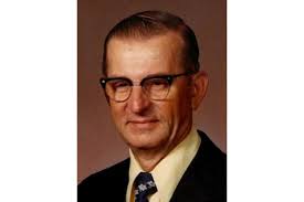 John Hartl Obituary (1923