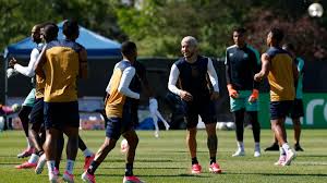 Ghana y Panamá protagonizan duelo inédito en el Grupo L