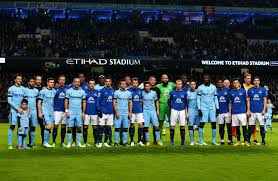 Riyad mahrez scored a sensational second goal for manchester city against everton. Manchester City V Everton Tickets