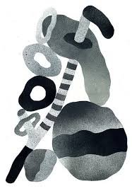 The Weight Graphic Illustration Graphic Poster Illustration