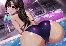 エロ画像】アナルセックス！美少女ヒロイン達がお尻を犯されまくってる二次エロ画像ｗｗｗ part108 | キモ男陵辱同人道～エロ漫画・同人誌・エロ画像