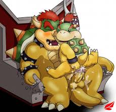 Tag • bowser