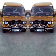 Mercedes 207d 2010 Diesel 88287 Occasion A Nador Maroc