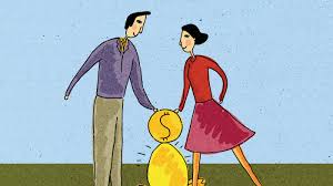 How To Keep Money From Messing Up Your Marriage Funny Marriage Advice Intimacy In Marriage Best Marriage Advice