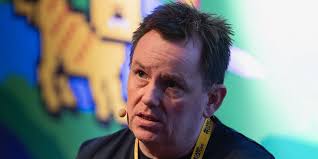 Seccl announces new CEO to replace David Ferguson